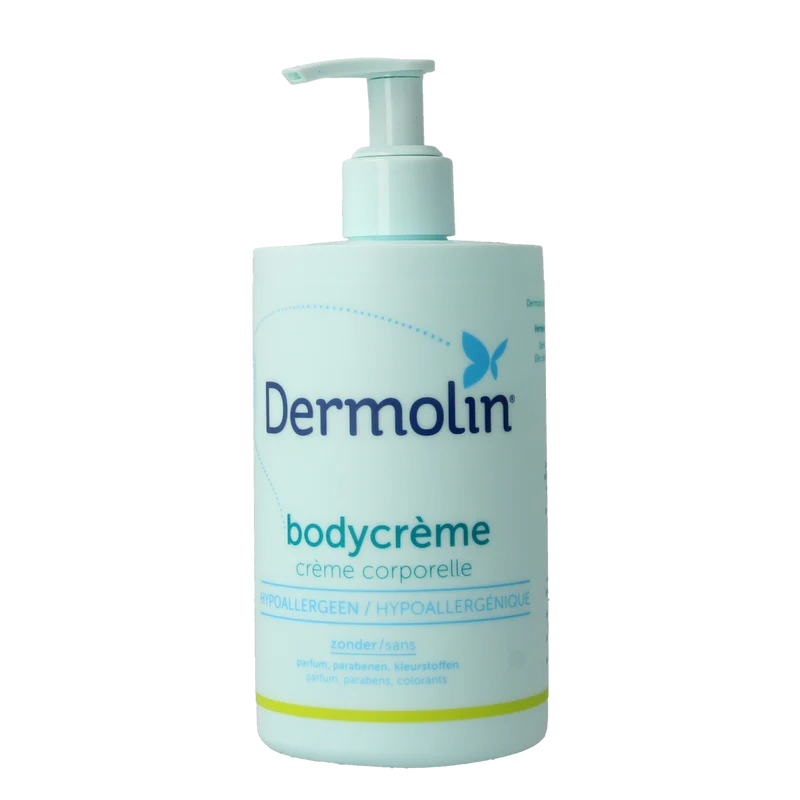 Dermolin Bodycreme 300.00 Milliliter