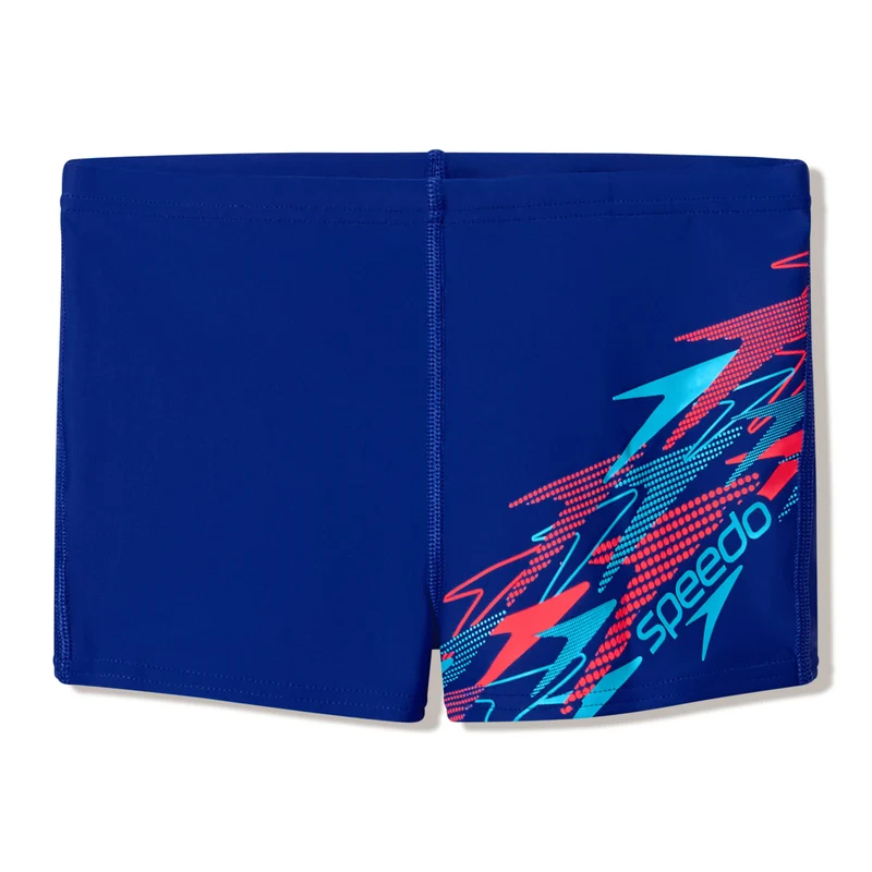 MEDLEY LOGO AQUASHORT