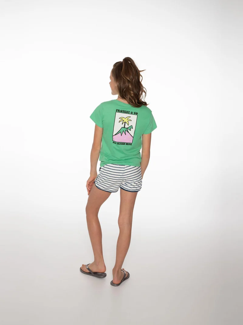 Dina Jr Shorts