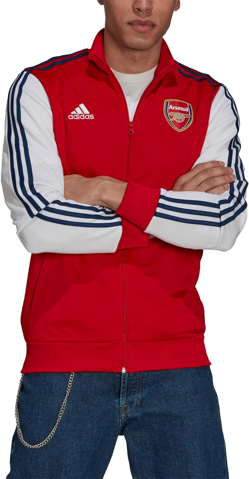 Afc 3s Trk Top