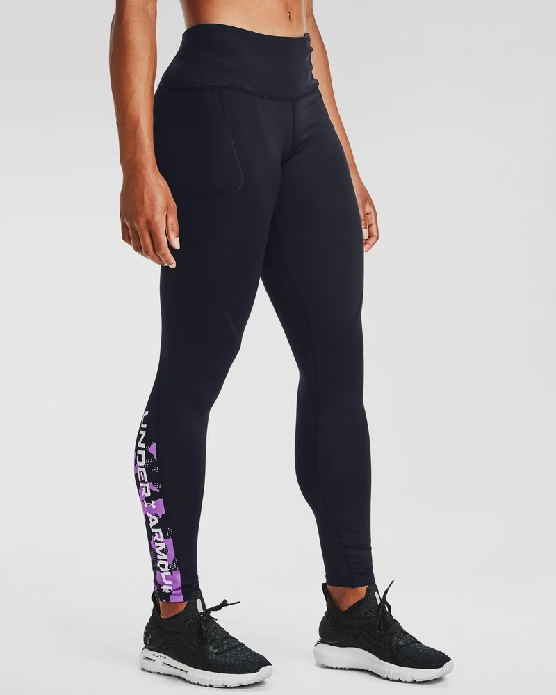 ua cg armour graphic legging