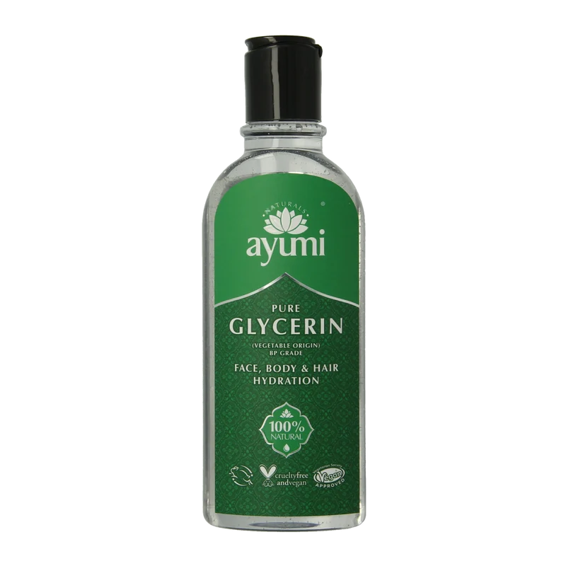 Ayumi Pure glycerine 150.00 Milliliter