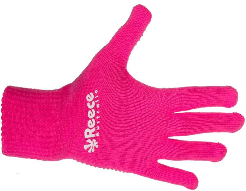 Reece Knitted Hockey Glove