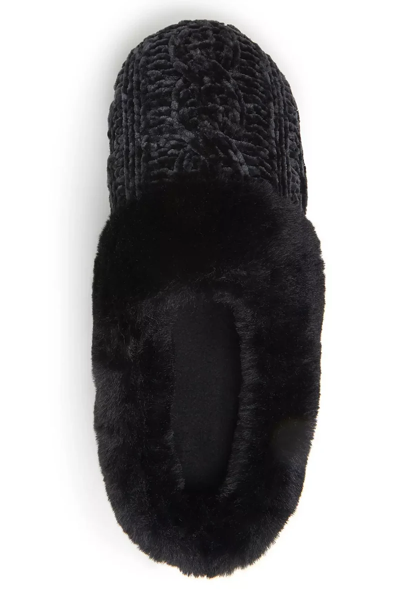 Claire Knit Clog