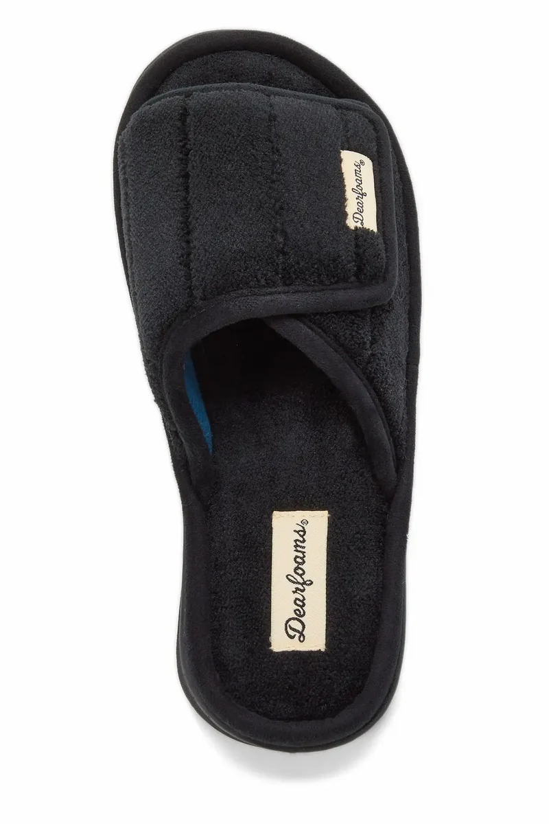 Mickey Terry Adjustable Slide