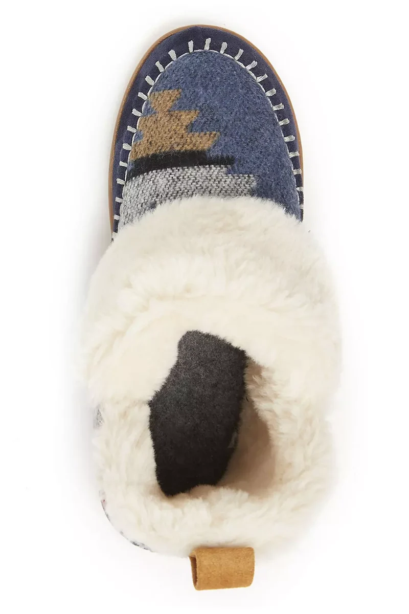 Moritz Energy Return Bootie