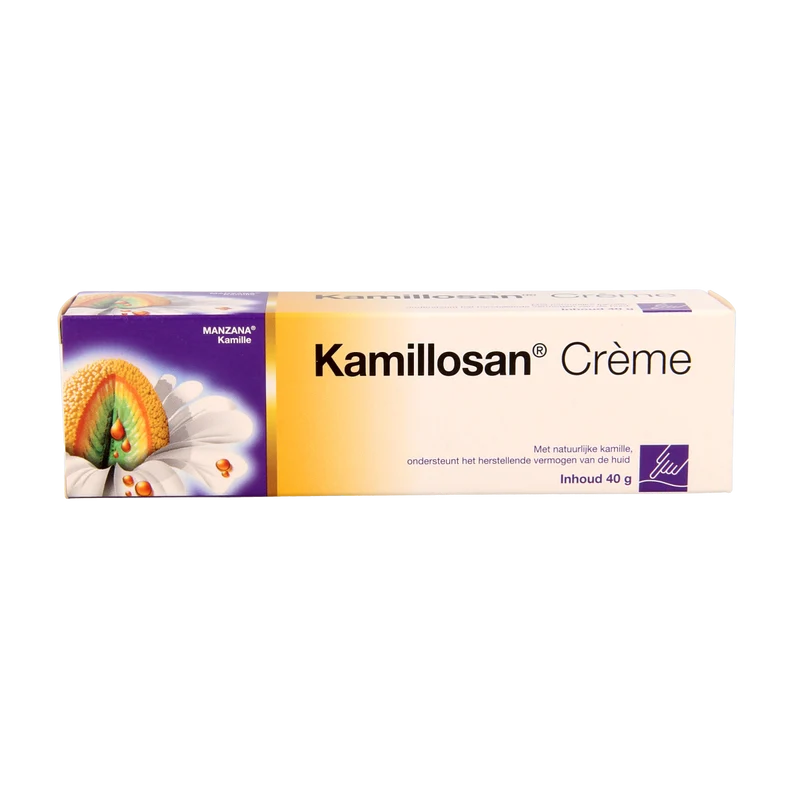 Kamillosan Creme 40.00 Gram