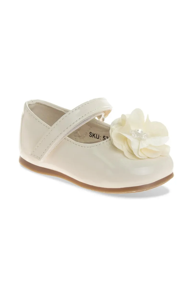 Josmo Infant Girls Dress Shoes