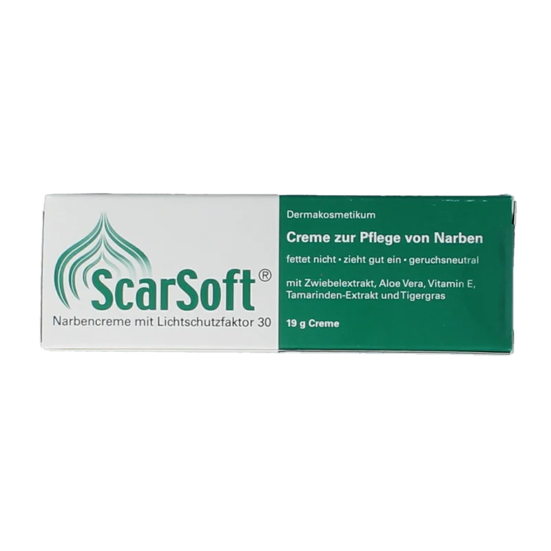 Laves Scarsoft LSF30 19.00 Gram