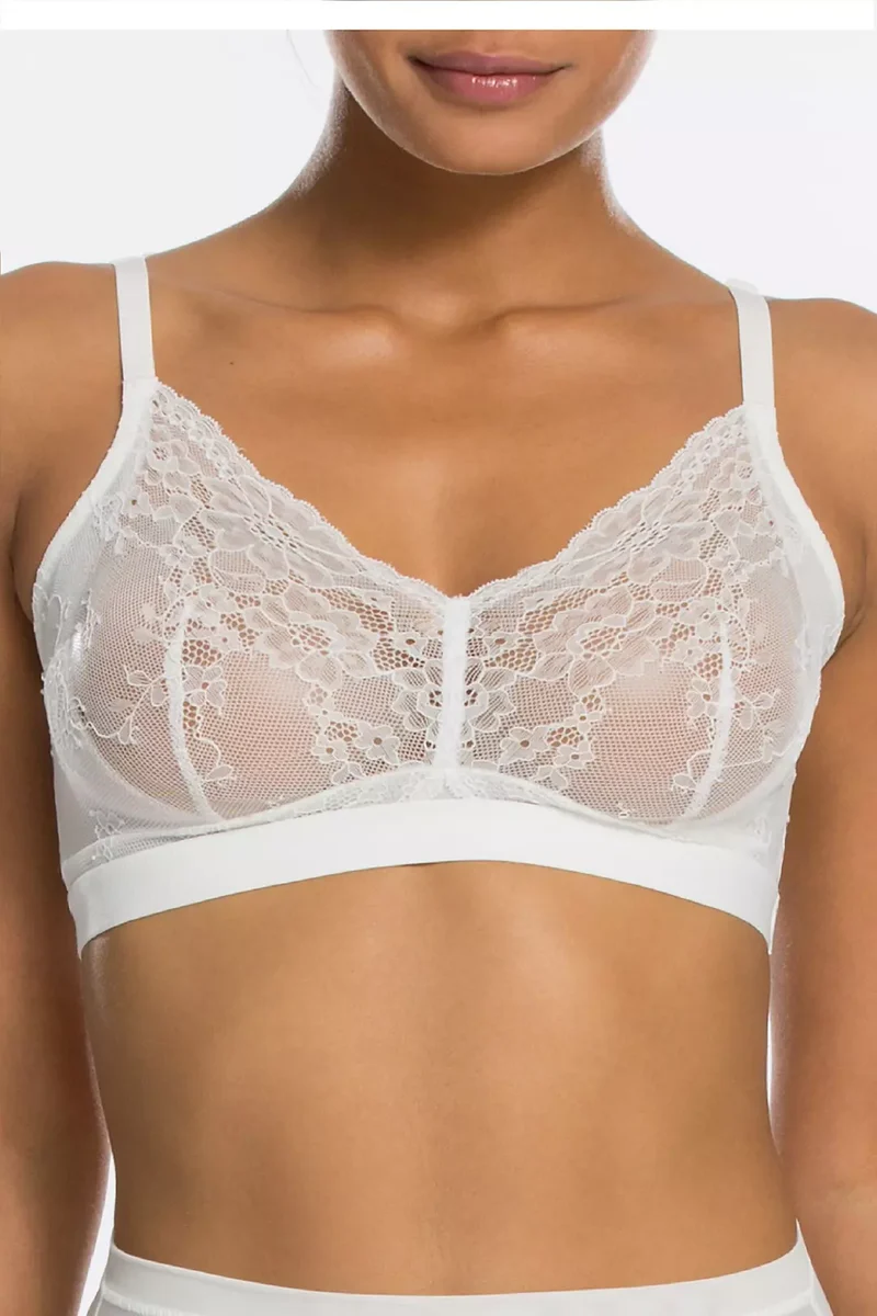 Spanx Spotlight On Lace Bralette