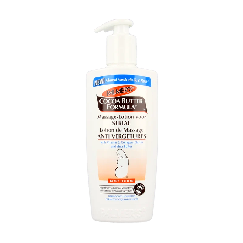 Palmers Cocoa butter massage lotion striae 250.00 Milliliter