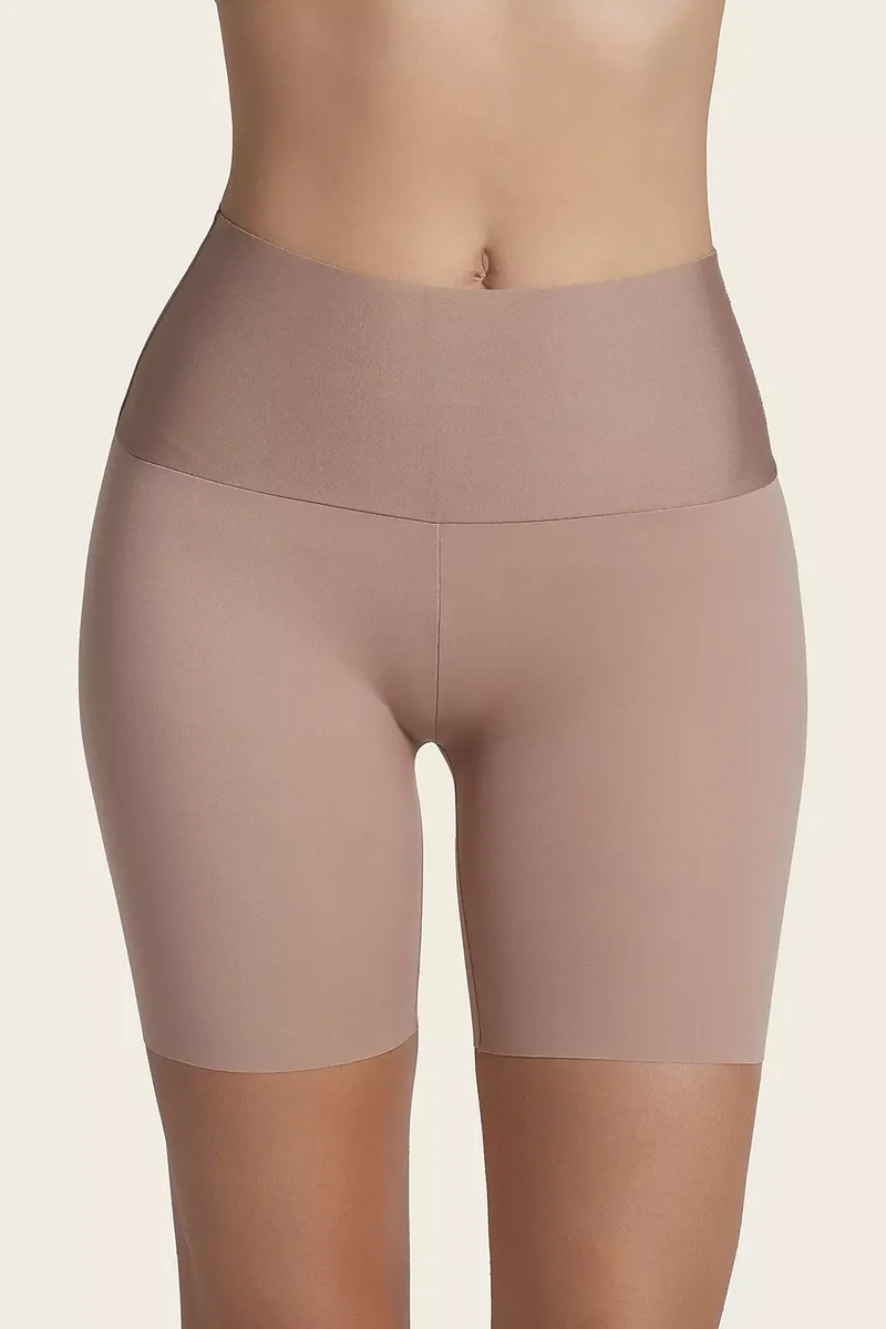 PowerStay Stay-in-Place Shapewear Shorts