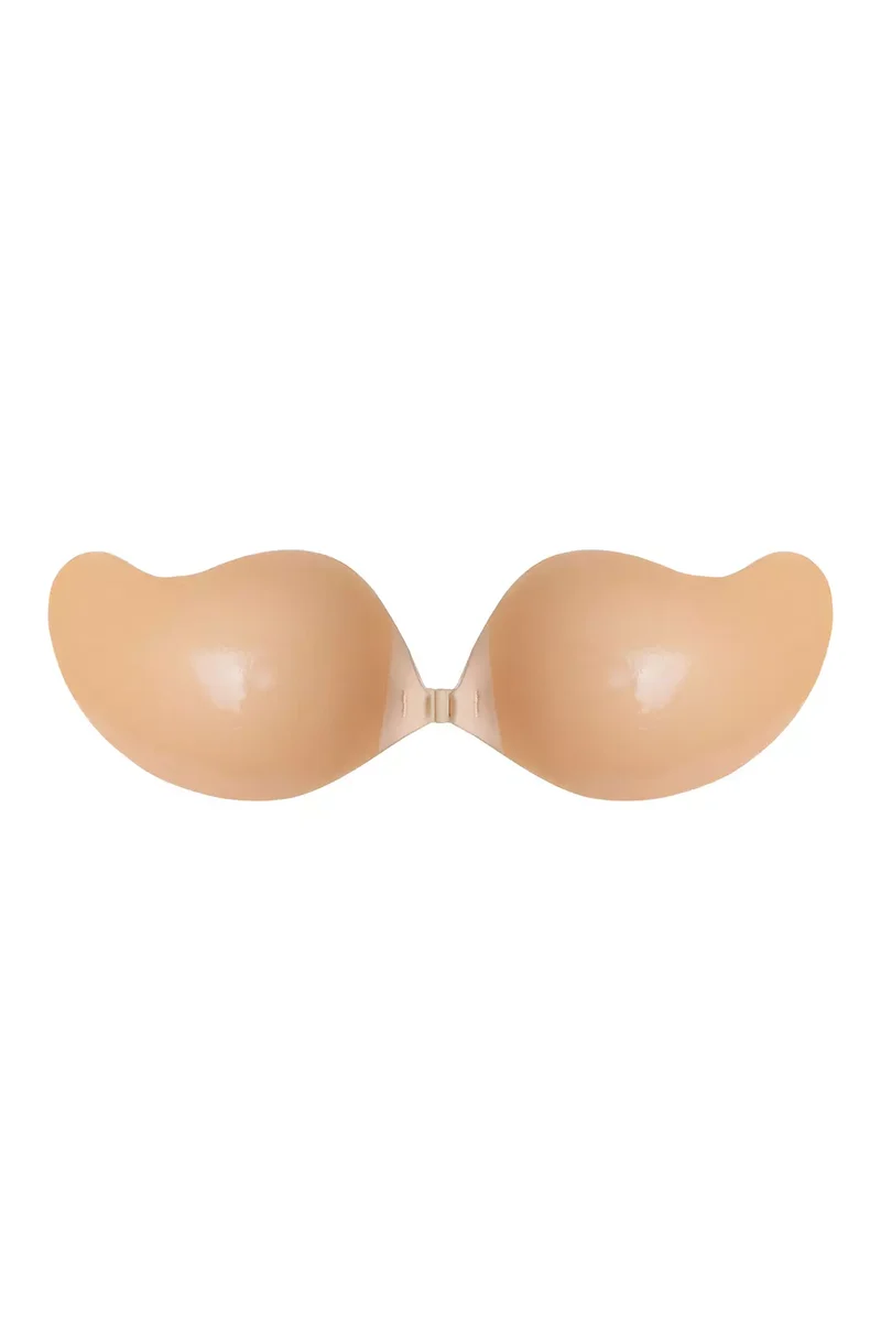 Double Sticky Angel Bra
