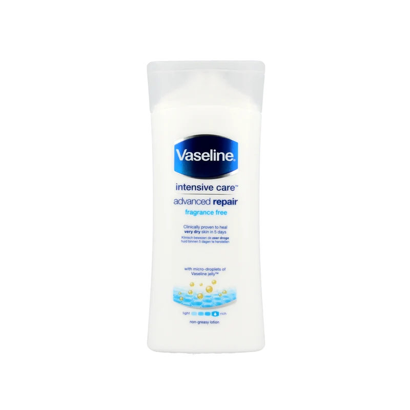 Vaseline Bodylotion advanced repair 200.00 Milliliter