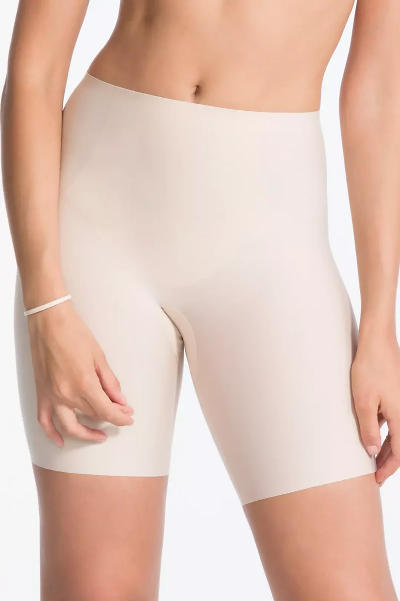 Spanx Thinstincts Mid Thigh Shorts