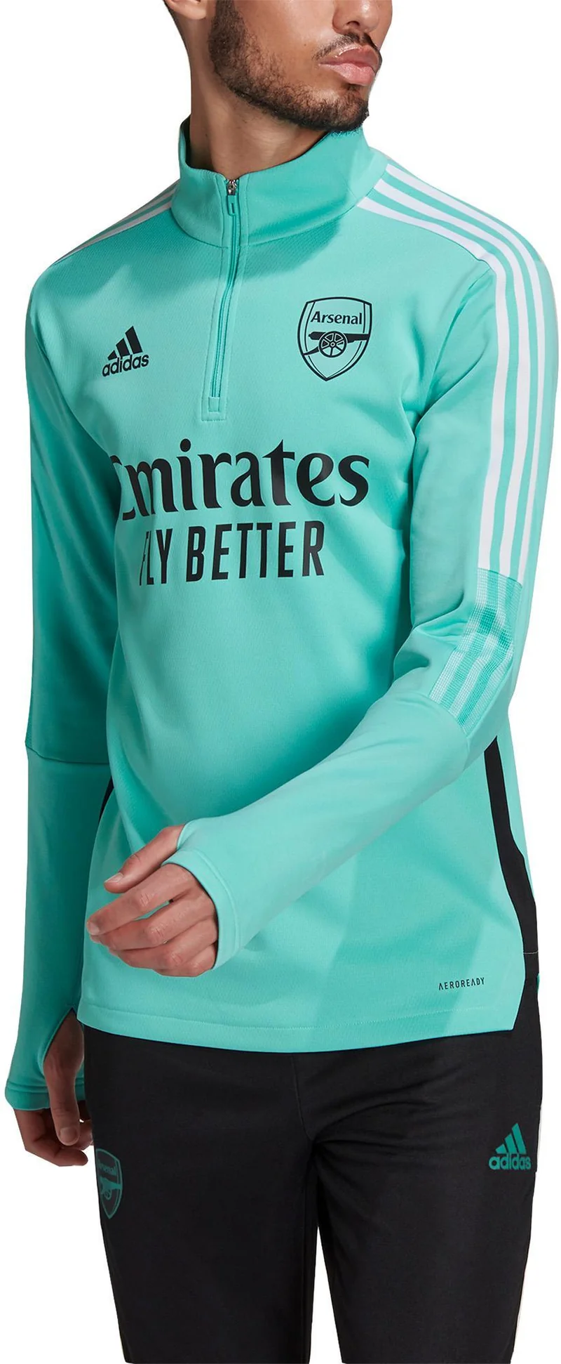 Afc Wrm Top