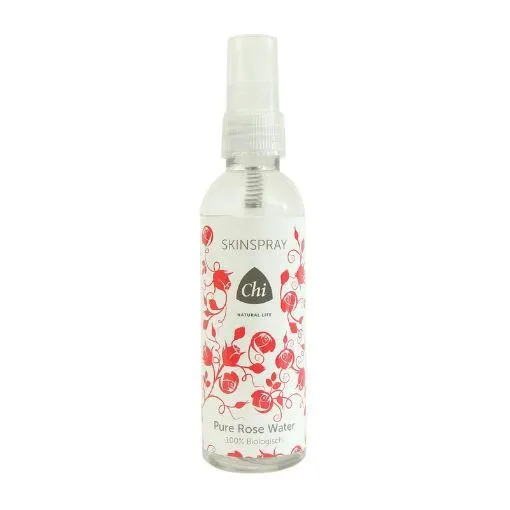 Chi Skinspray pure rosewater 100.00 Milliliter