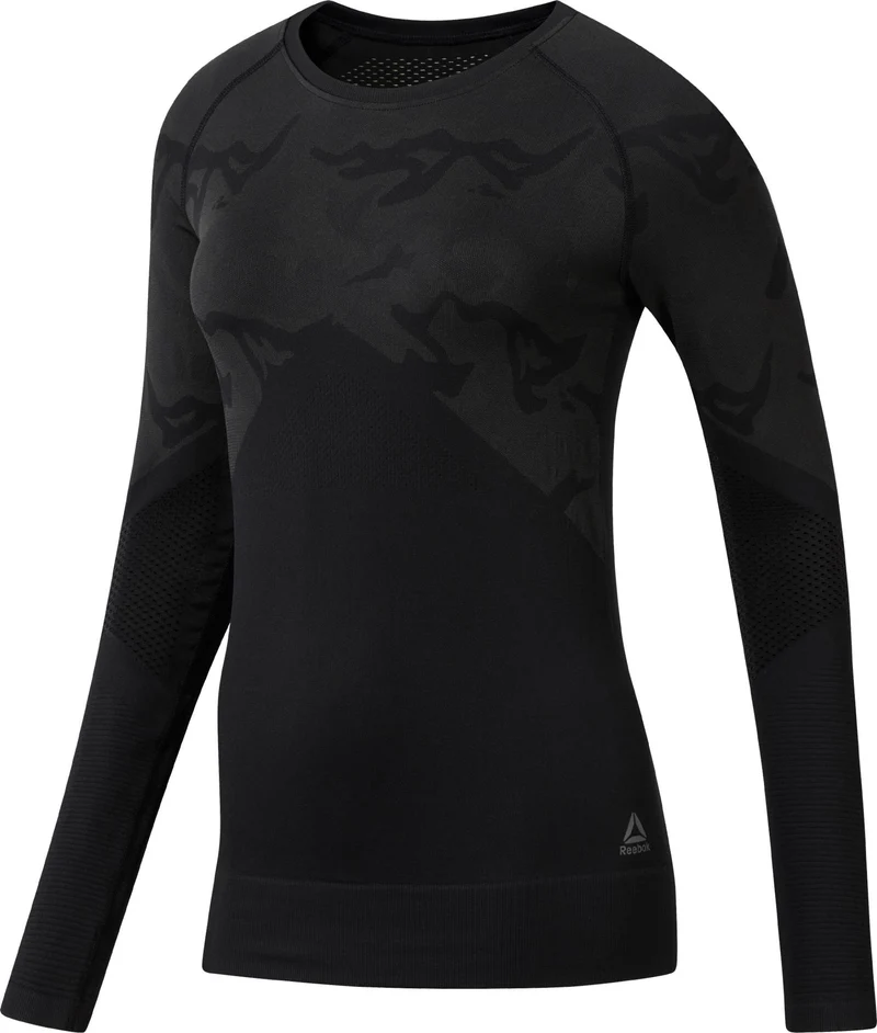 os thermowarm seamless ls