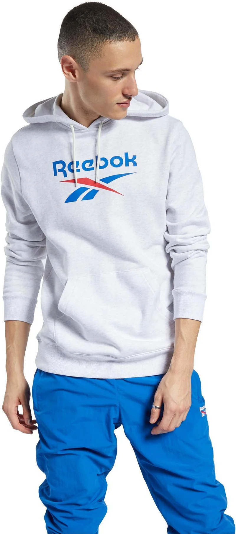 Cl F Vector Hoodie