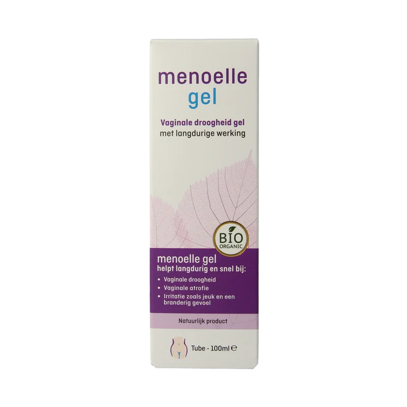 Menoelle Menoelle gel 100.00 Milliliter