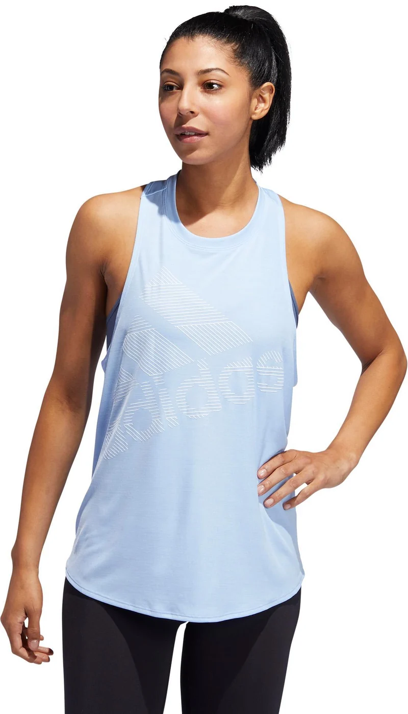 BOS LOGO TANK