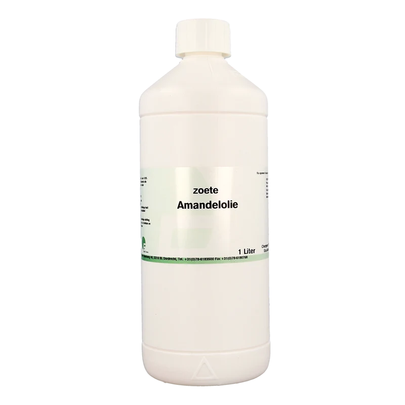 Chempropack Amandelolie 1.00 Liter