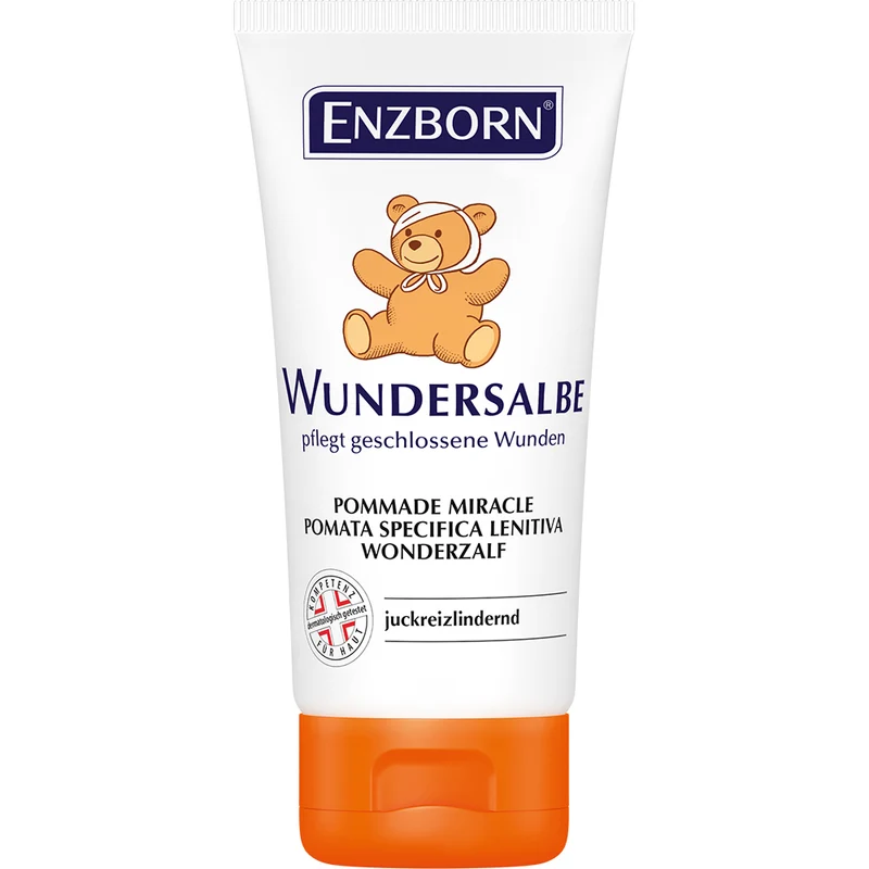 ENZBORN Wonderzalf 50.00 Milliliter