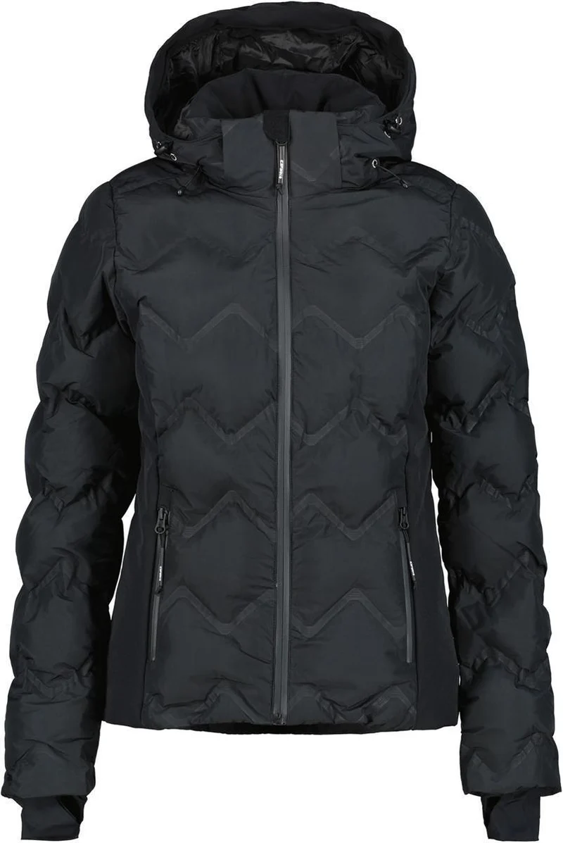 dillingen jacket