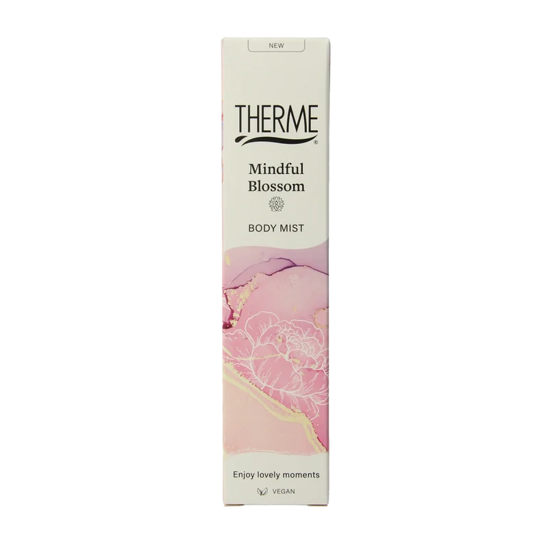 Therme Bodymist mindful blossom 60.00 Milliliter