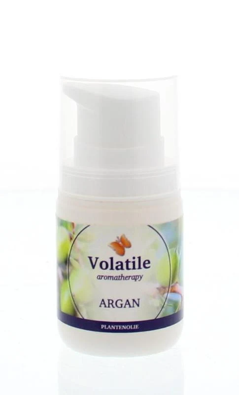 Volatile Argan planten olie 50.00 Milliliter