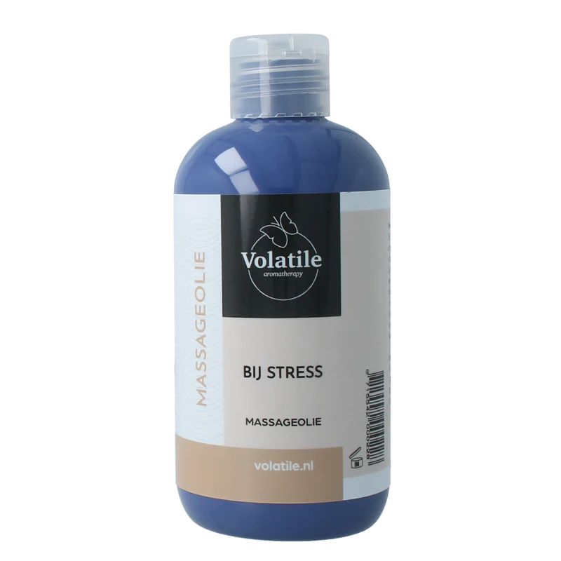 Volatile Massageolie bij stress 250.00 Milliliter
