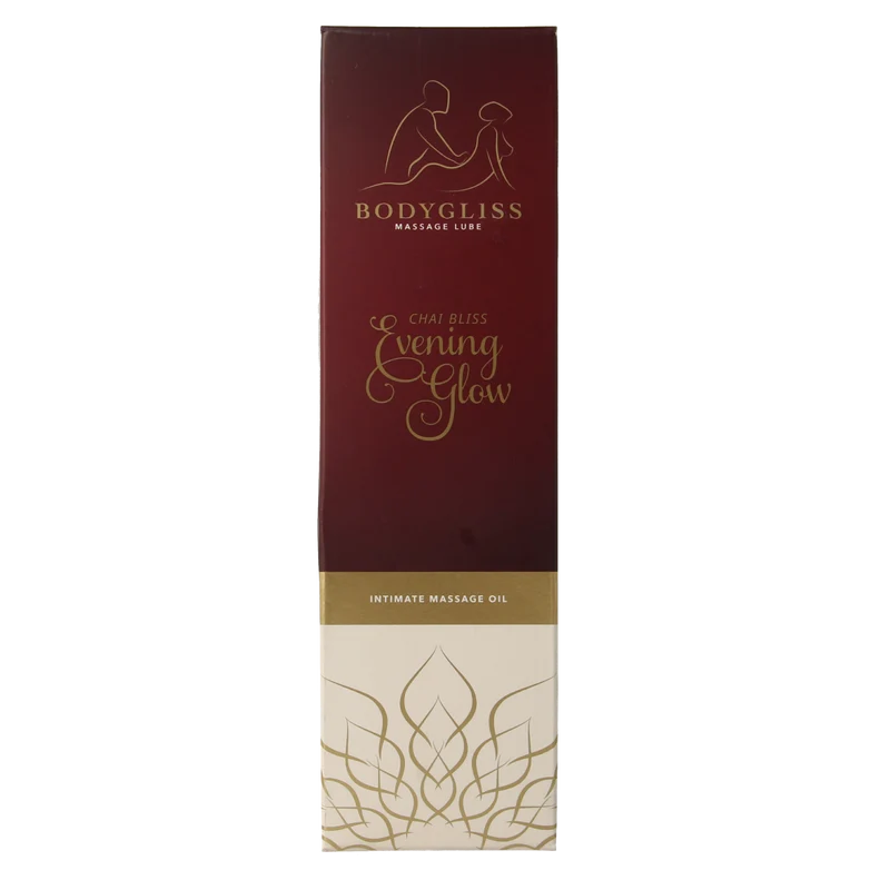 Bodygliss Massage- en glijmiddel in 1 chai bliss 150.00 Milliliter