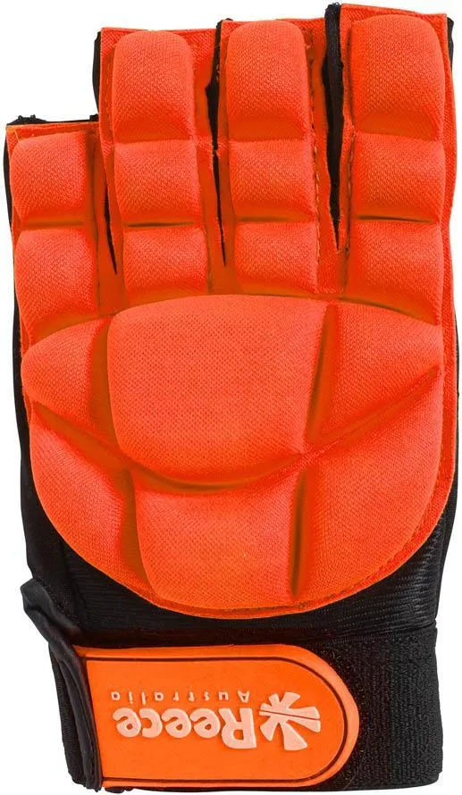 Reece Comfort Half Finger Glove