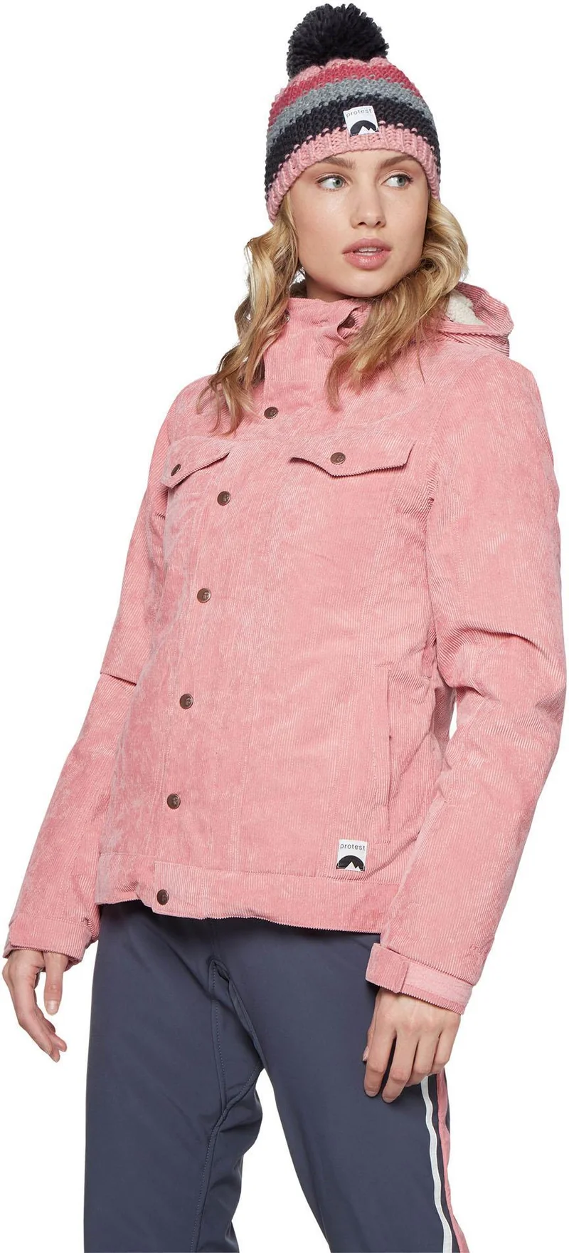 cutie snowjacket