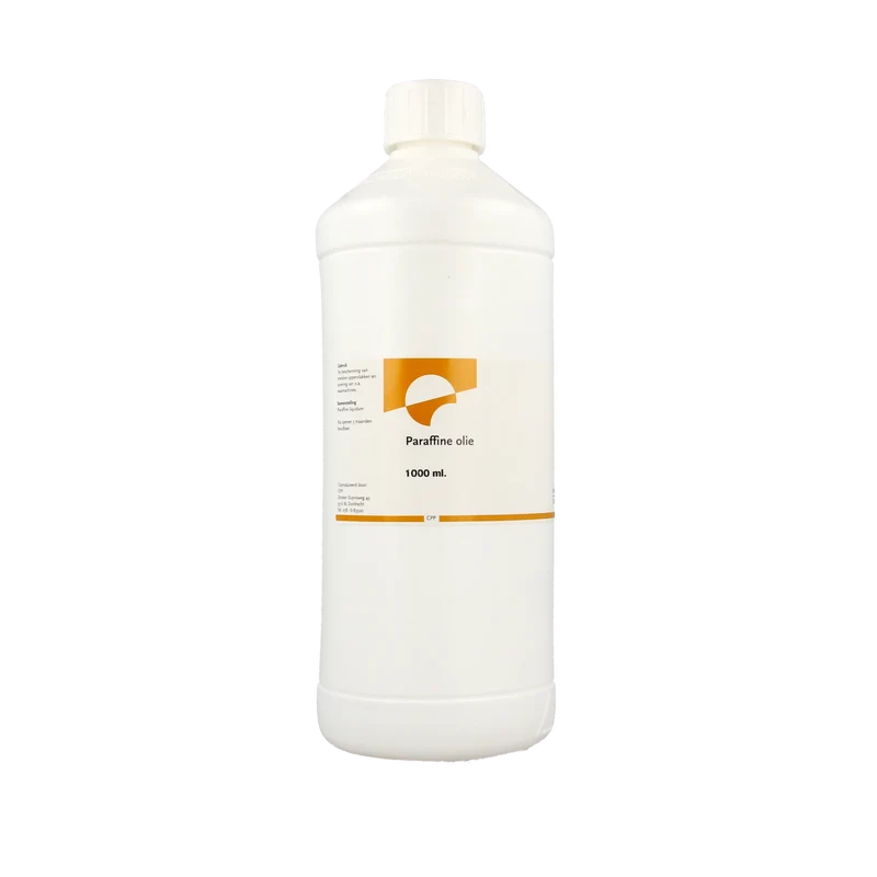 Orphi Paraffineolie 1.00 Liter