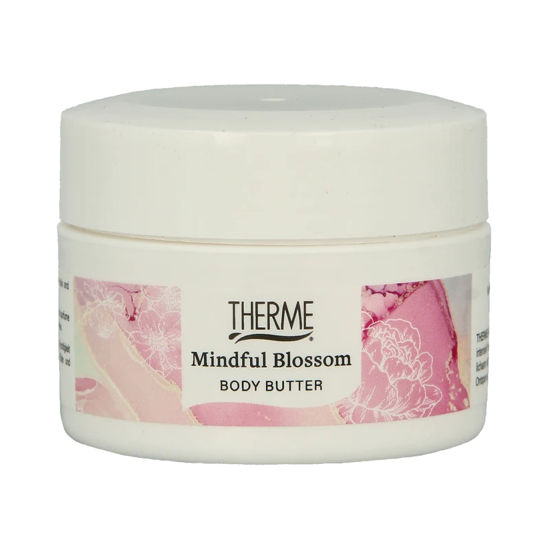 Therme Bodybutter mindful blossom 75.00 Gram