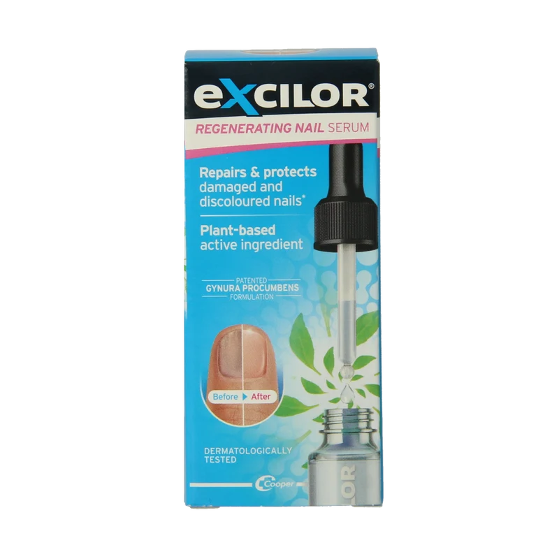 Excilor Regenerating serum 10.00 Milliliter