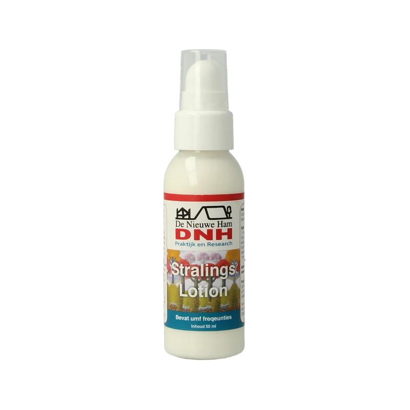 DNH Anti-straling lotion 50.00 Milliliter
