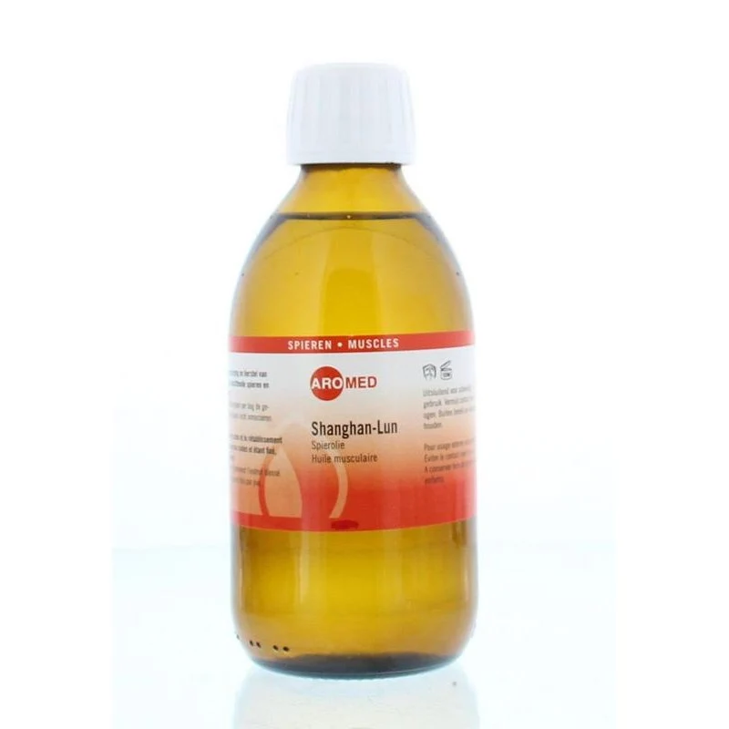 Aromed Shanghan-Lun 250 Milliliter
