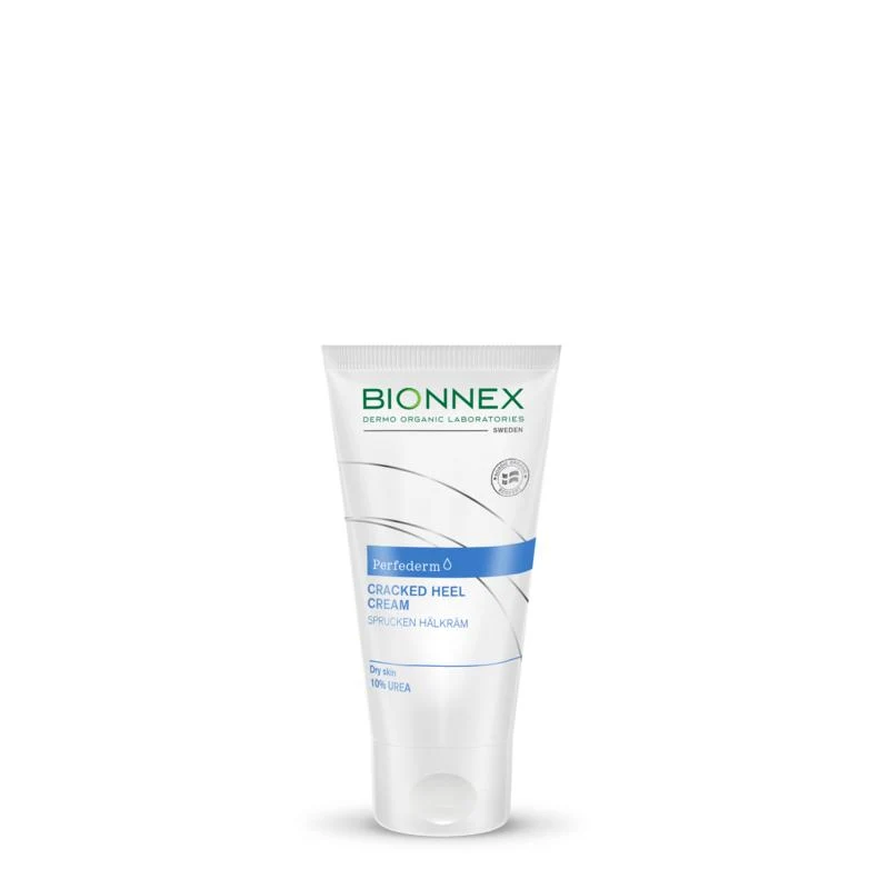 Bionnex Perfederm intensive cream cracked heels 50.00 Milliliter