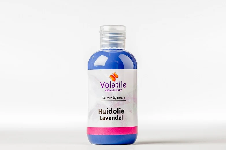 Volatile Huidolie lavendel 100.00 Milliliter