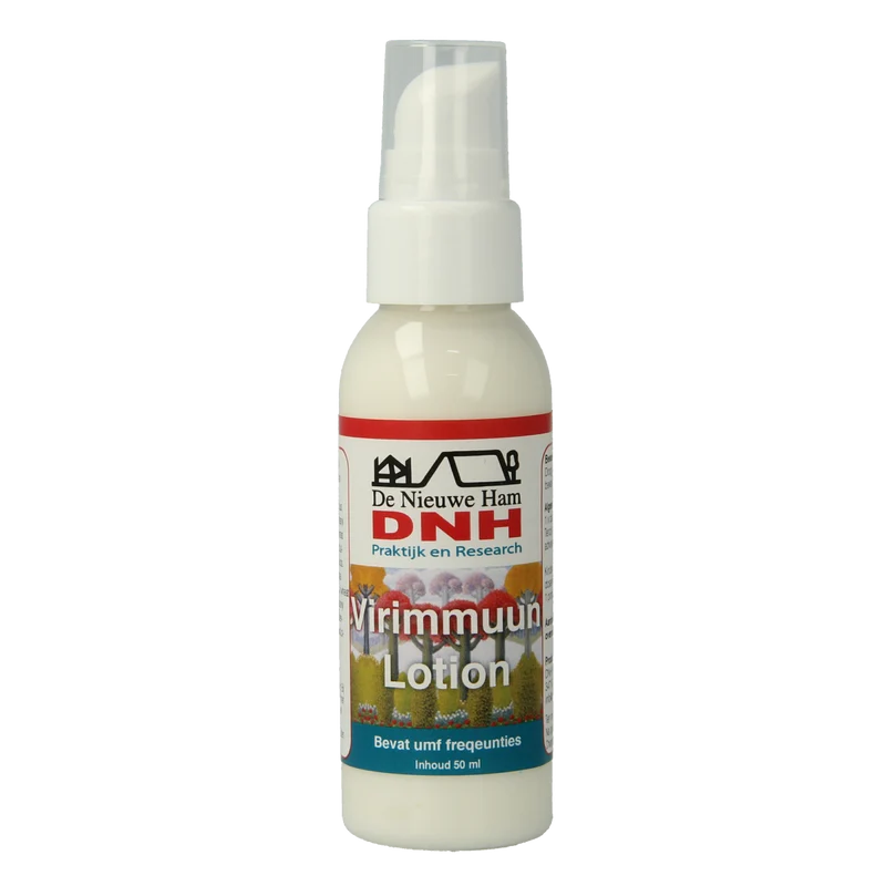 DNH Virimmuun lotion 50.00 Milliliter