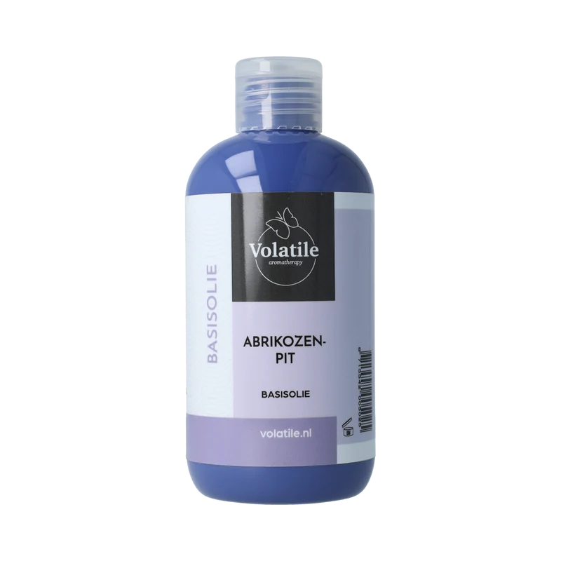 Volatile Abrikozenpit basis 250.00 Milliliter