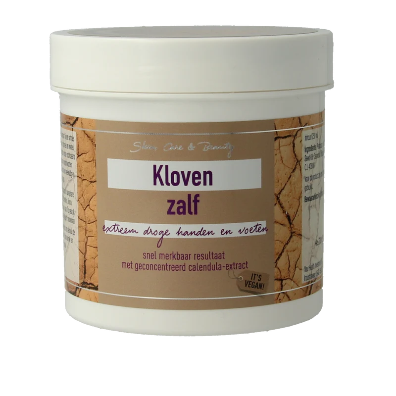 Golden Naturals Klovenzalf 250.00 Milliliter