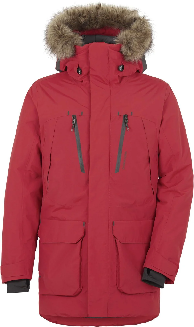 Marco Usx Parka 2