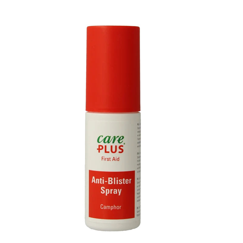 Care Plus Anti blister spray 50.00 Milliliter