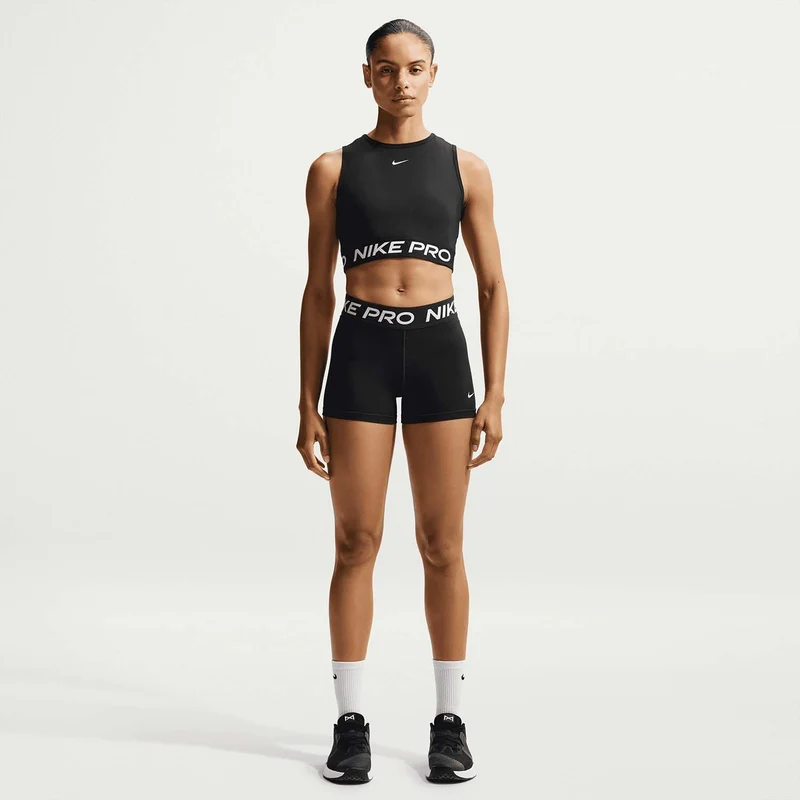 pro 365 women's dri-fit croppe
