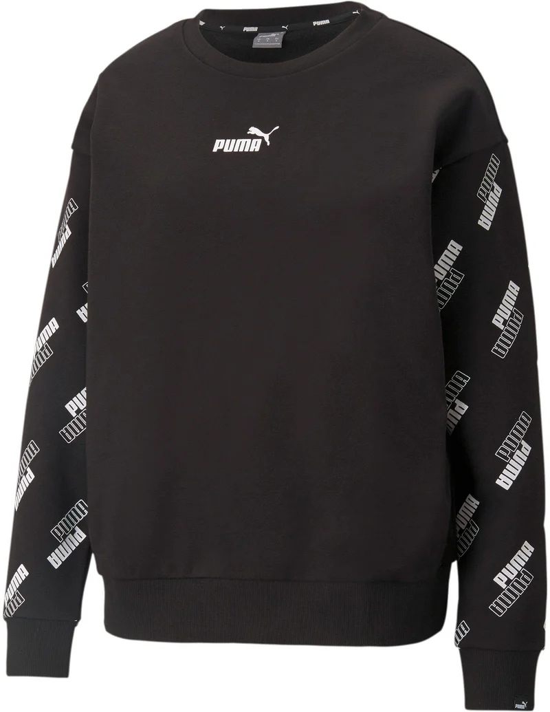 Puma Power Crew