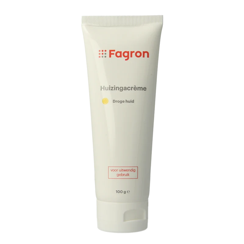 Fagron Huizingacreme 100.00 Gram