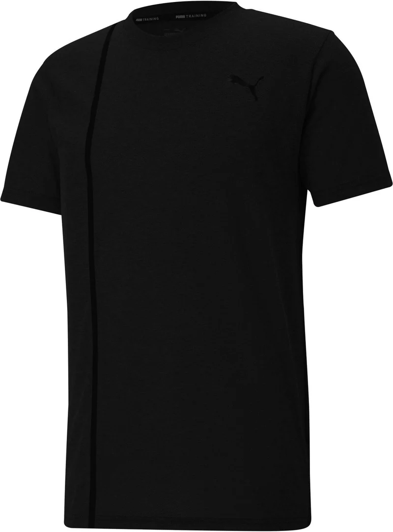 Train Tech Ss Tee